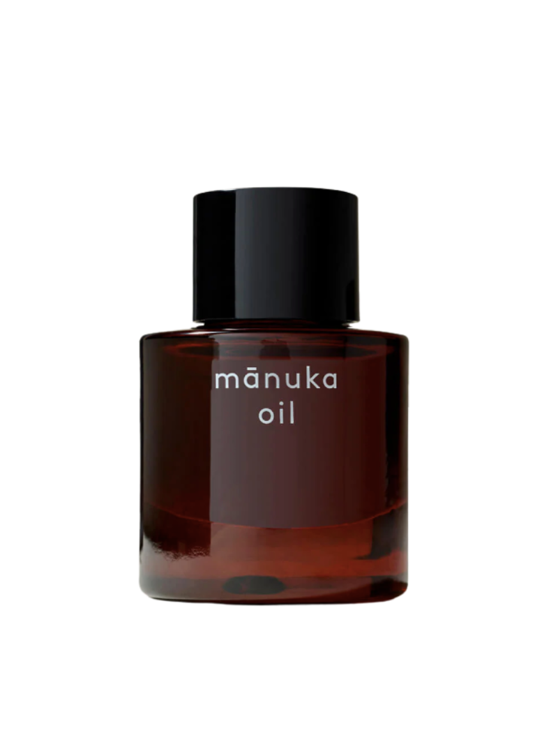 ACTIVIST Mānuka Essential Oil