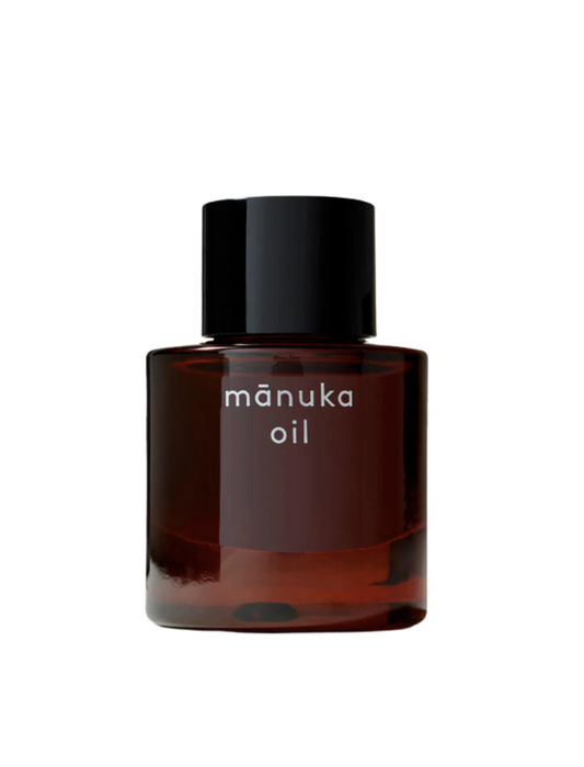 ACTIVIST Mānuka Essential Oil