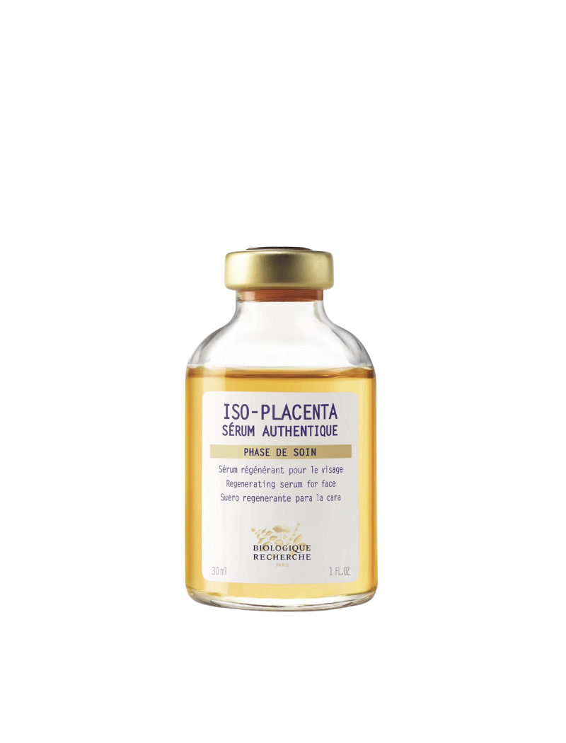 Serum ISO Placenta