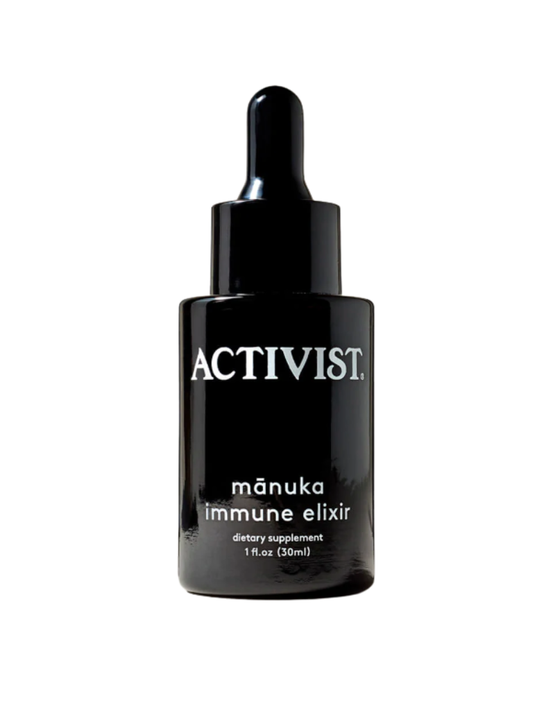 Manuka Immune Elixir