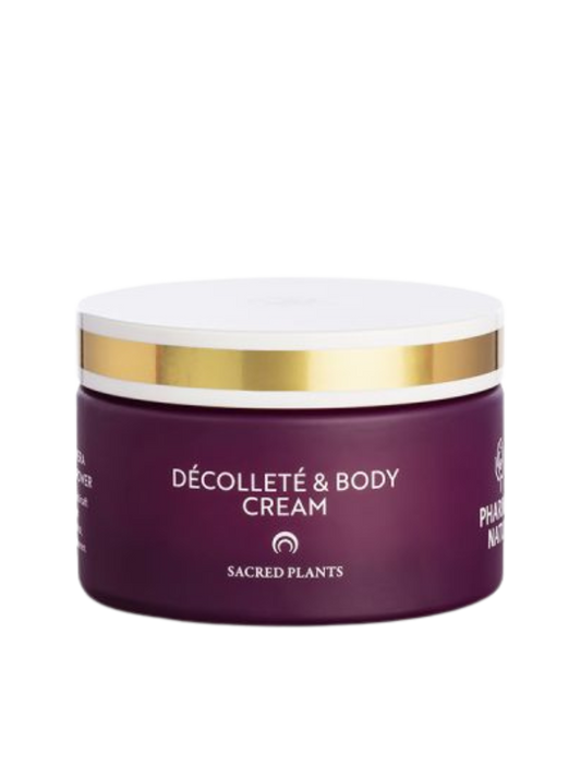 Décolleté & Body Cream, Love Your Age