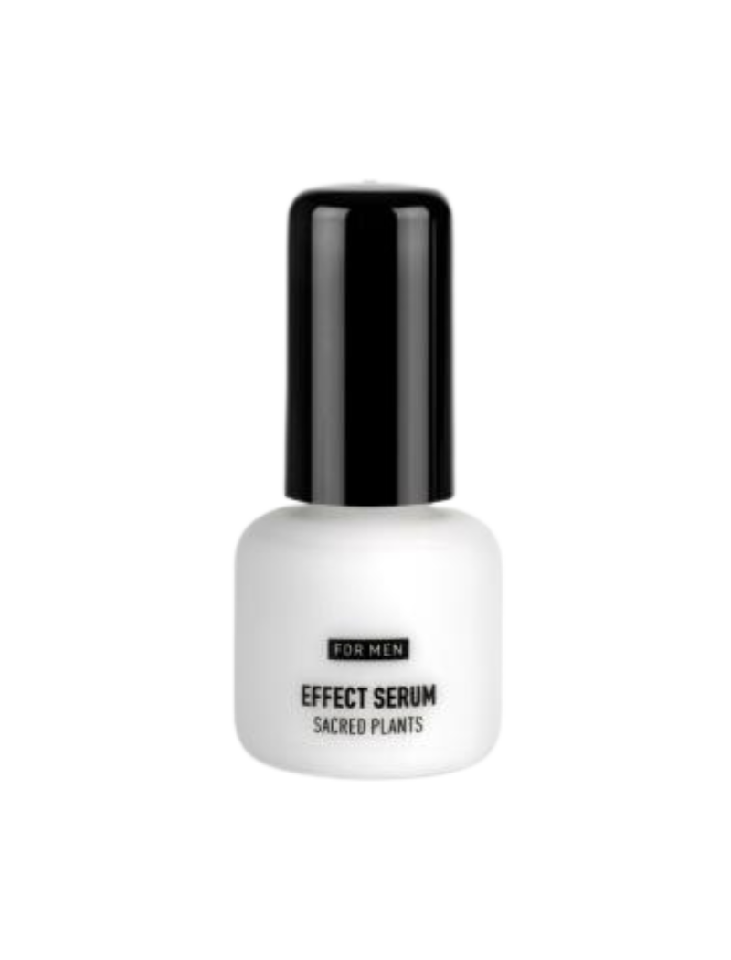 The Effect Serum, Nature of Men