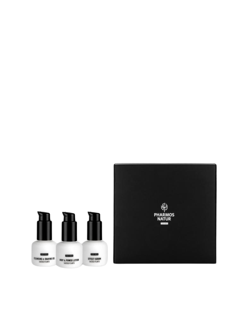 Nature of Men, Gift Set