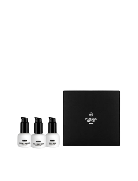 Nature of Men, Gift Set