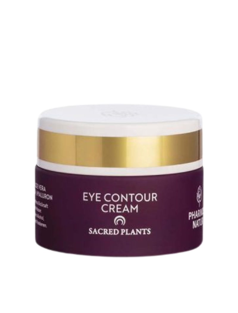 Eye Contour Cream, Love Your Age