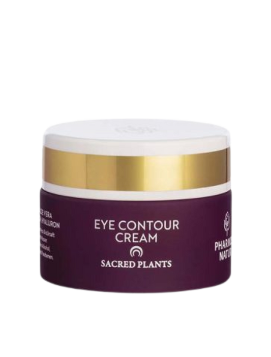 Eye Contour Cream, Love Your Age