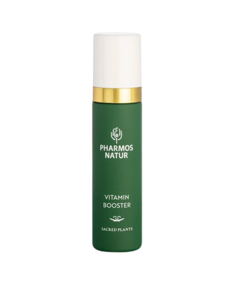 Vitamin Booster