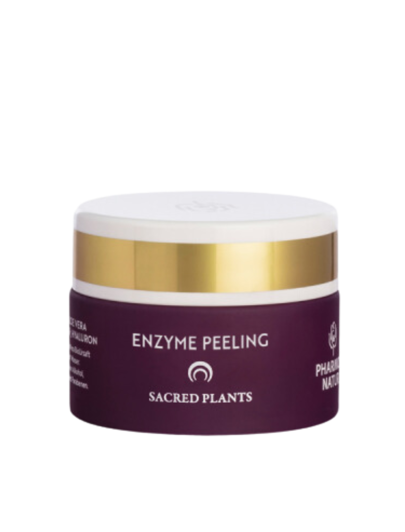 Enzyme Peeling, Love Your Age