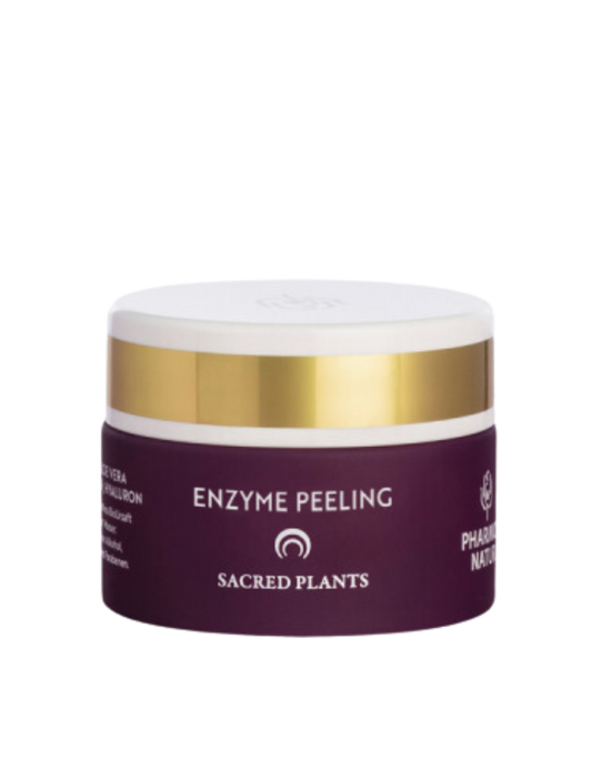 Enzyme Peeling, Love Your Age