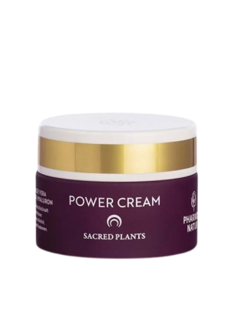 Power Cream, Love Your Age