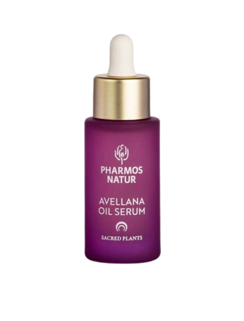 Avellana Oil Serum, Love Your Age