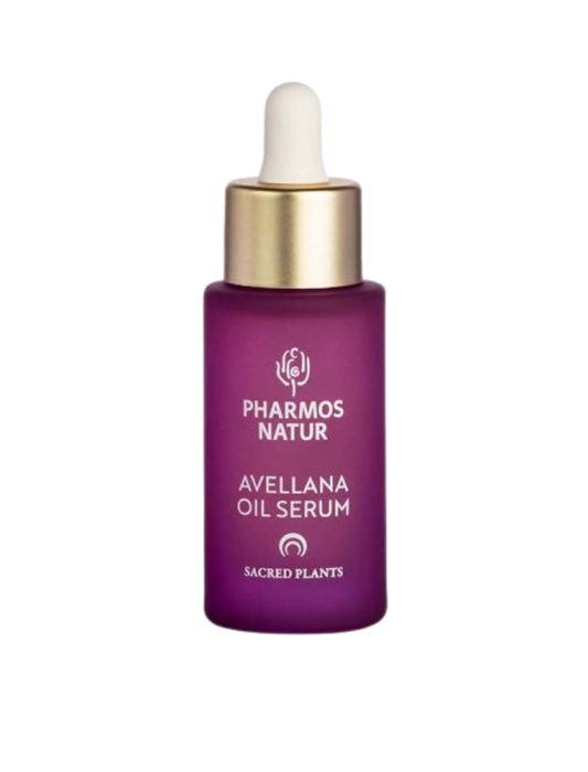 Avellana Oil Serum, Love Your Age