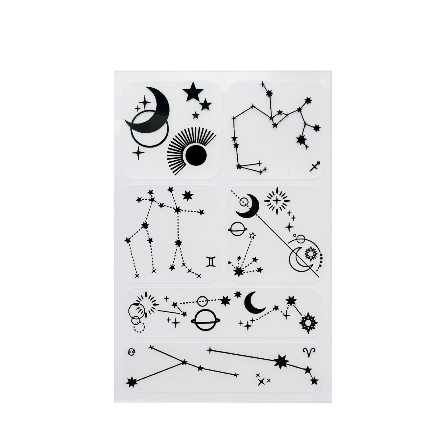 Daily Defense, Celestial