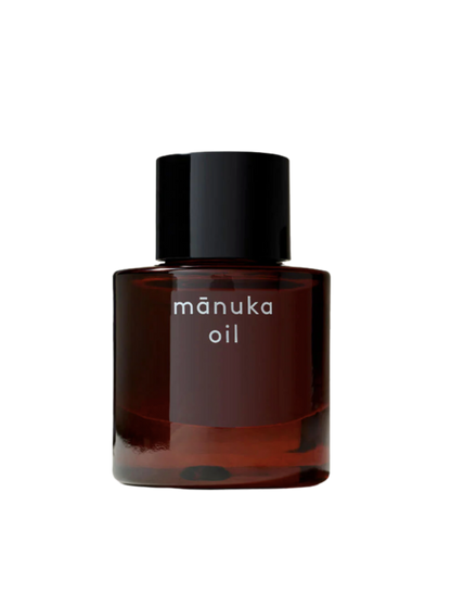 ACTIVIST Mānuka Essential Oil