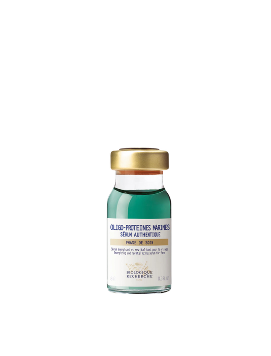 Oligo-Proteines Marines