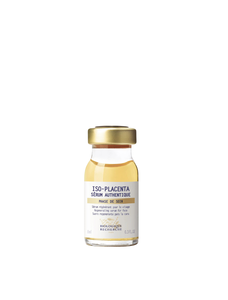 Serum  ISO Placenta