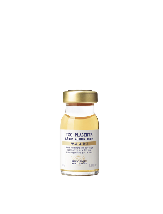 Serum  ISO Placenta