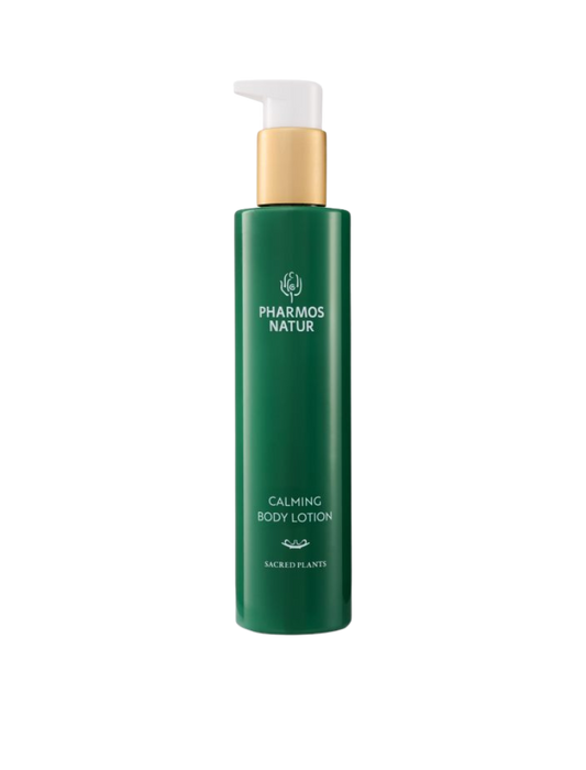 Calming Body Lotion