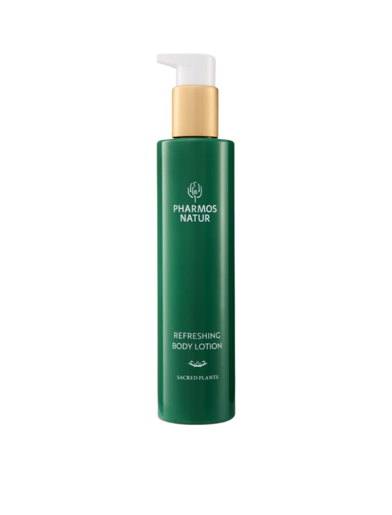 Refreshing Body Lotion