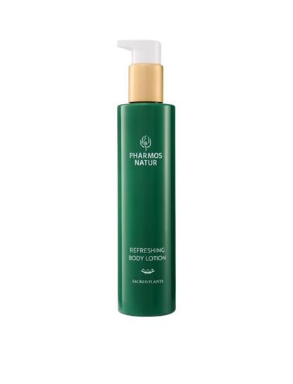 Refreshing Body Lotion