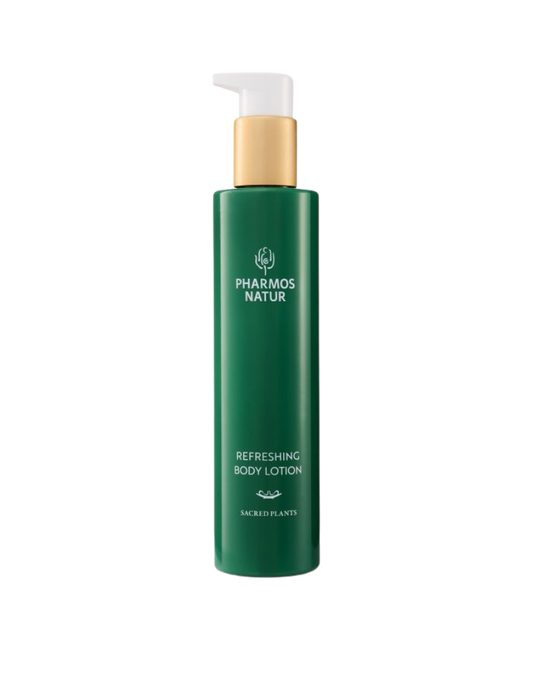 Refreshing Body Lotion