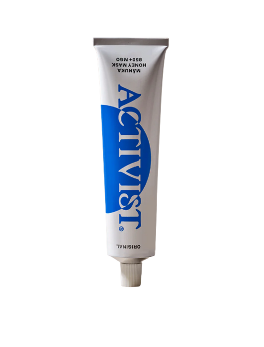 Manuka Honey Mask