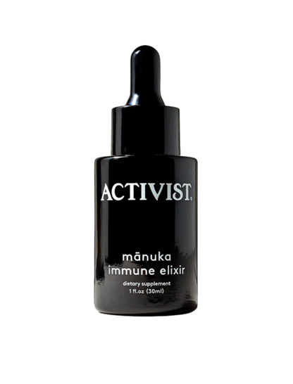 Manuka Immune Elixir