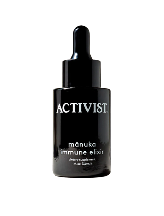 Manuka Immune Elixir