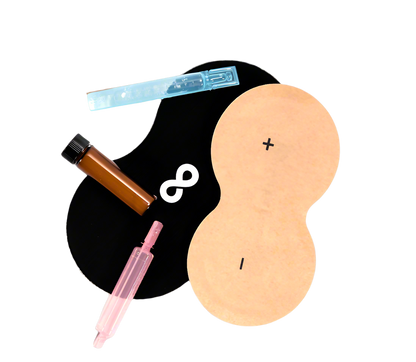 Ion Layer NAD+ Patches