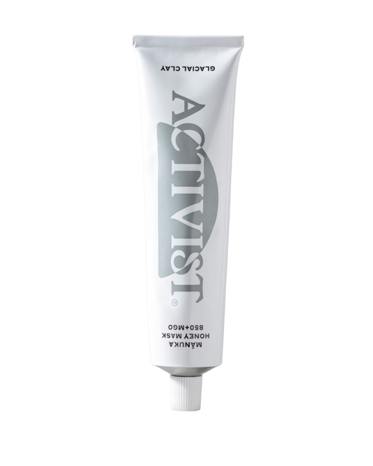 Activist Glacial Clay Mask