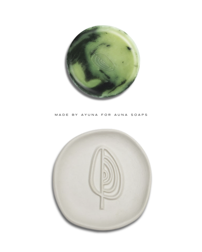 Ayuna Soap Dish