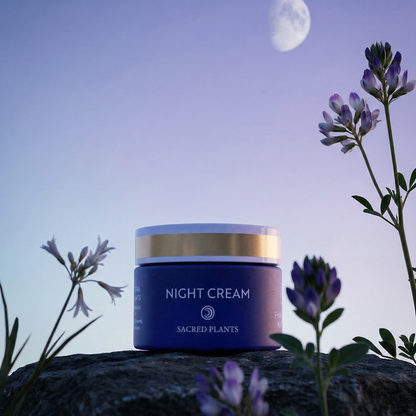 Lunar Skin Ritual Night Cream