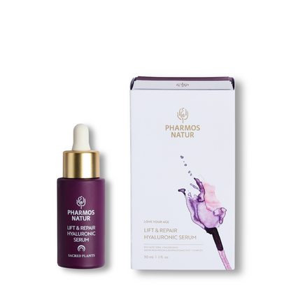 Lift & Repair Hyaluronic Serum