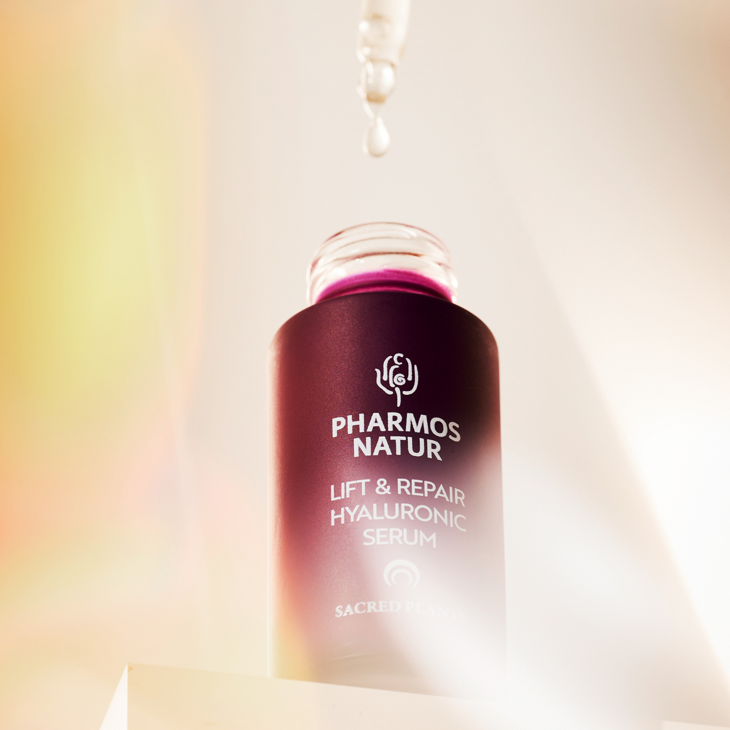 Lift & Repair Hyaluronic Serum