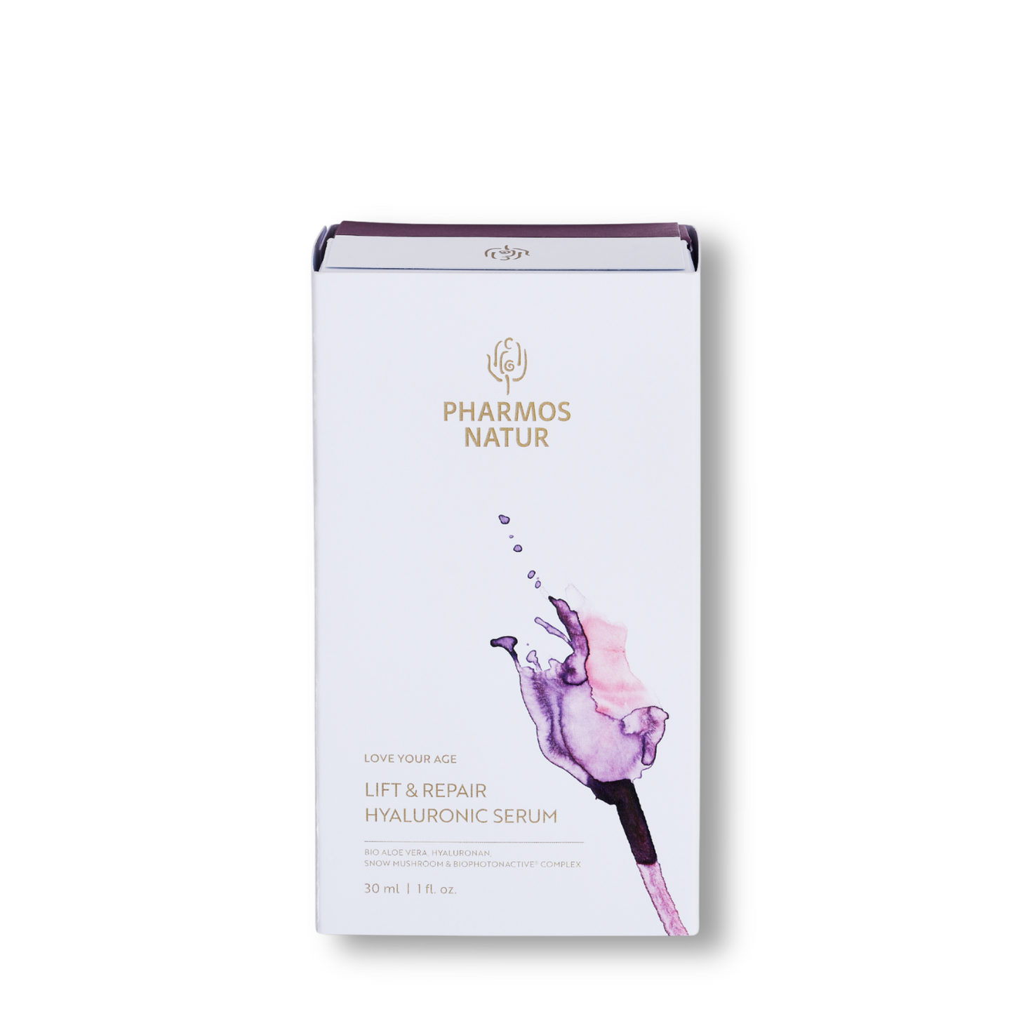 Lift & Repair Hyaluronic Serum