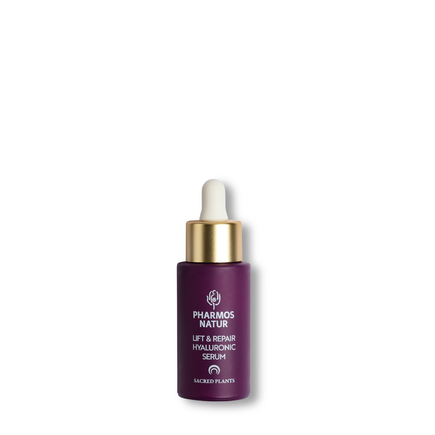LOVE YOUR AGE Lift & Repair Hyaluronic Serum