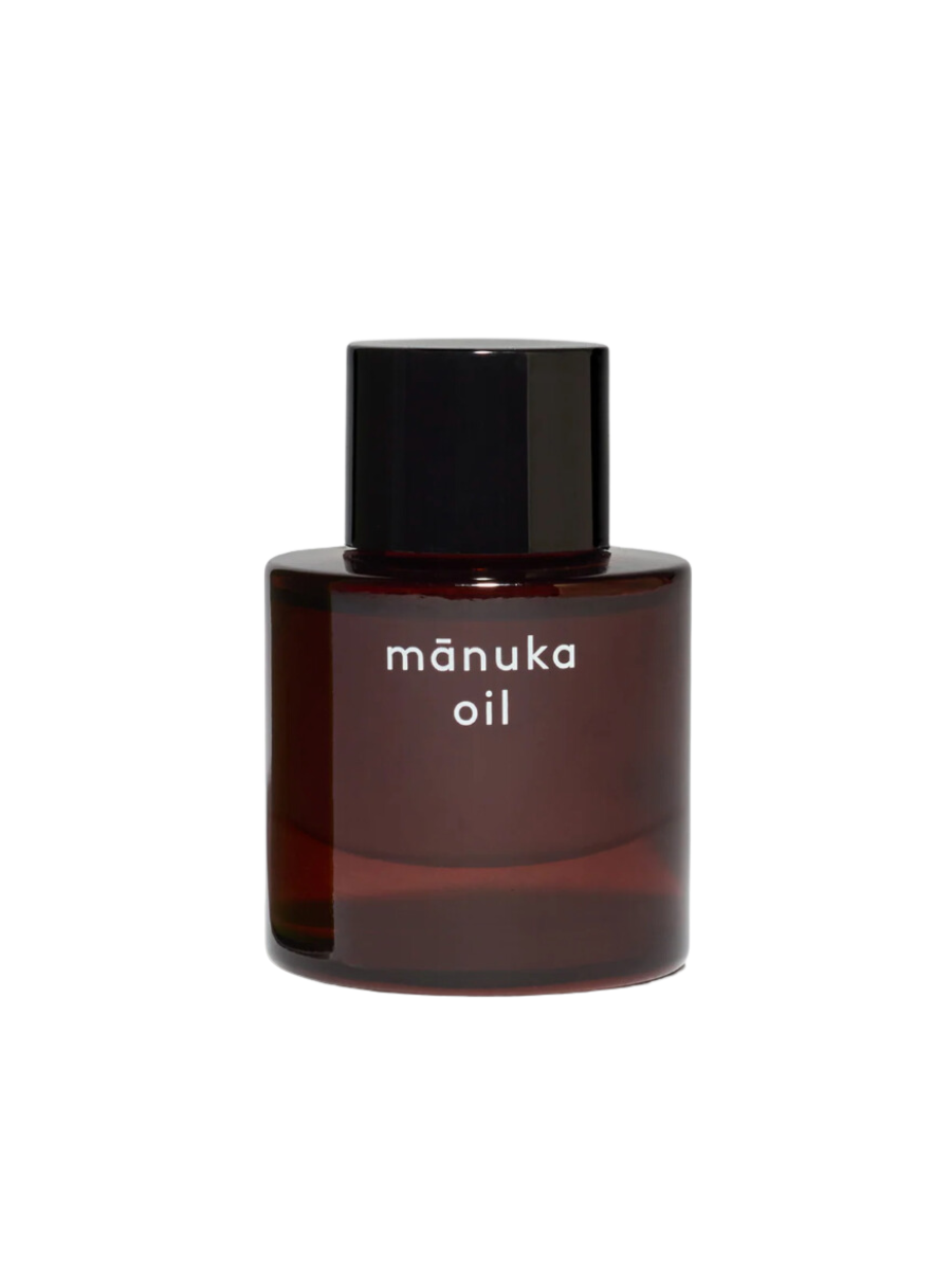 ACTIVIST Mānuka Essential Oil