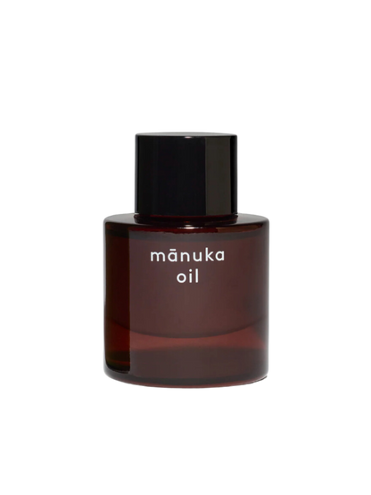 ACTIVIST Mānuka Essential Oil