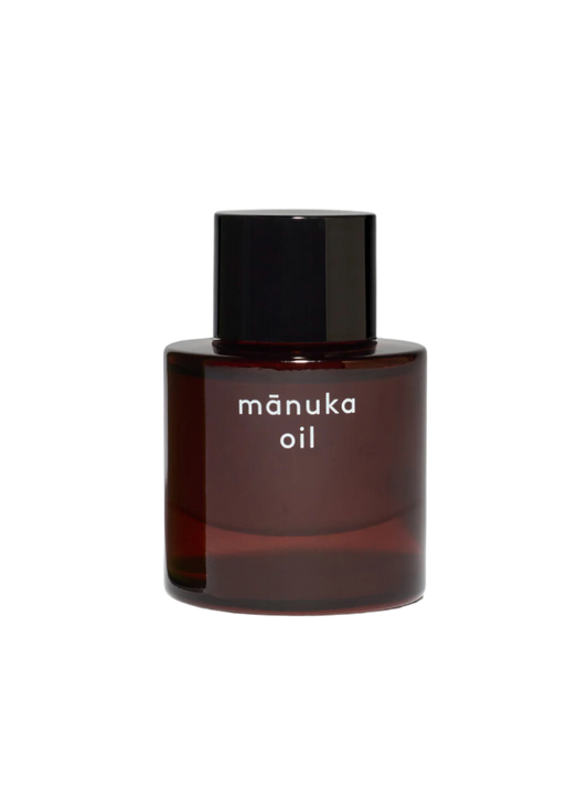 ACTIVIST Mānuka Essential Oil