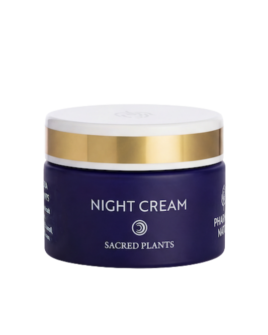 Lunar Skin Ritual Night Cream