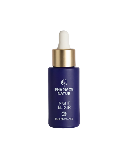 Lunar Skin Ritual Sample, Free Gift with Purchase of $195 of Pharmos Natur Products