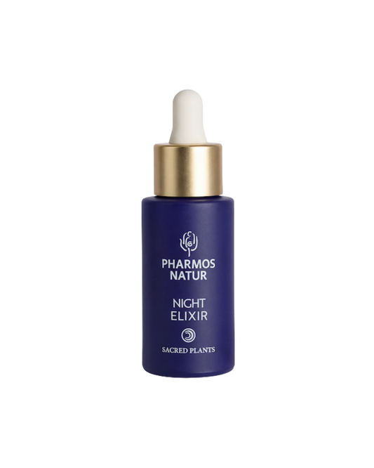 Lunar Skin Ritual Night Elixir