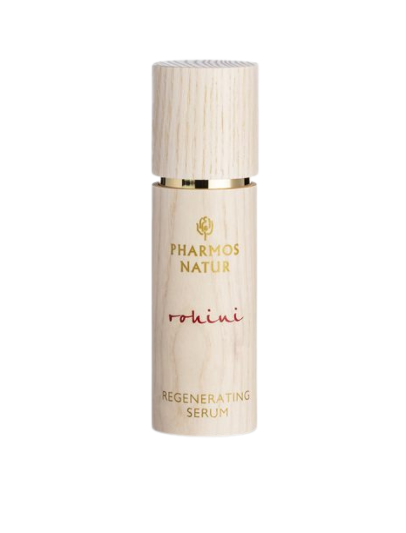 rohini Regenerating Serum