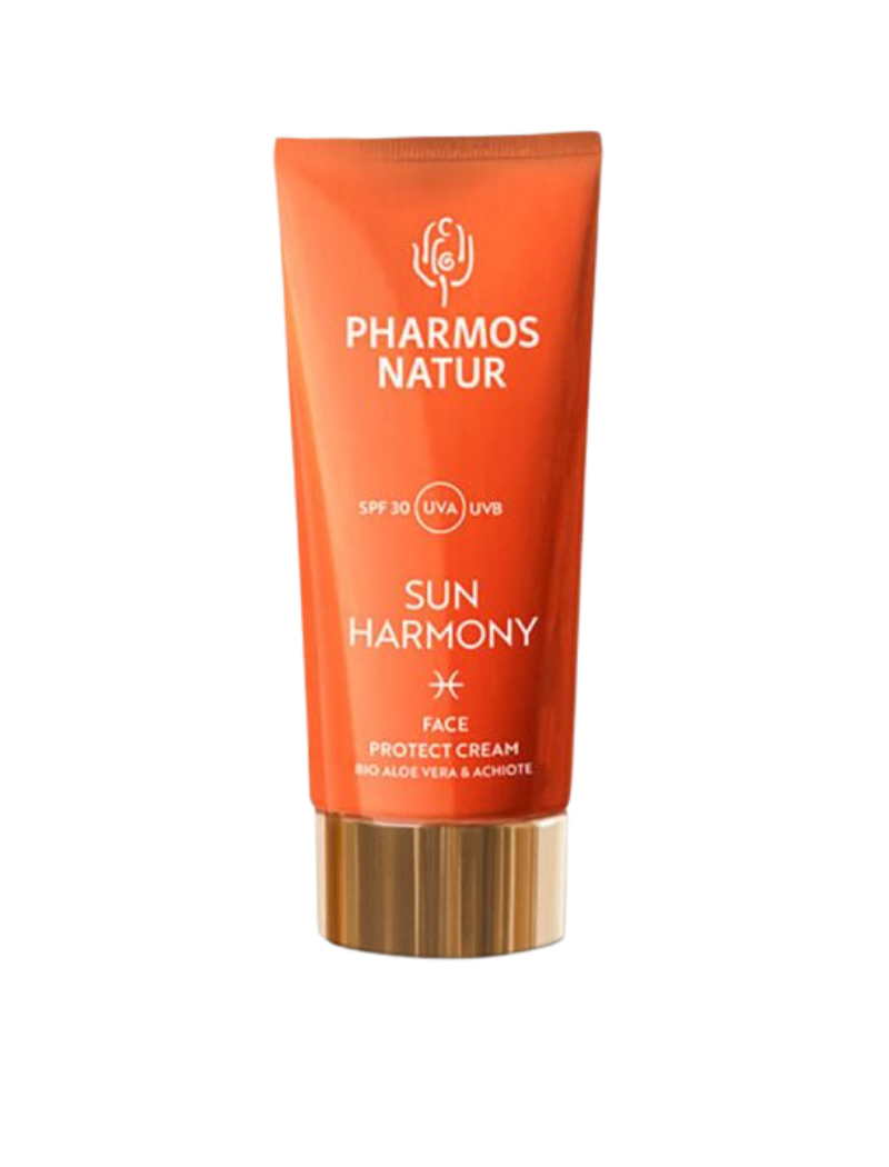 Sun Harmony Face Protect