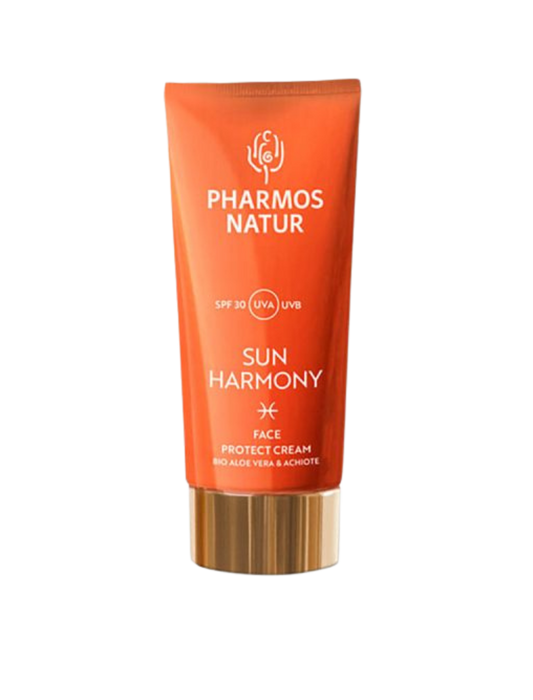 Sun Harmony Face Protect