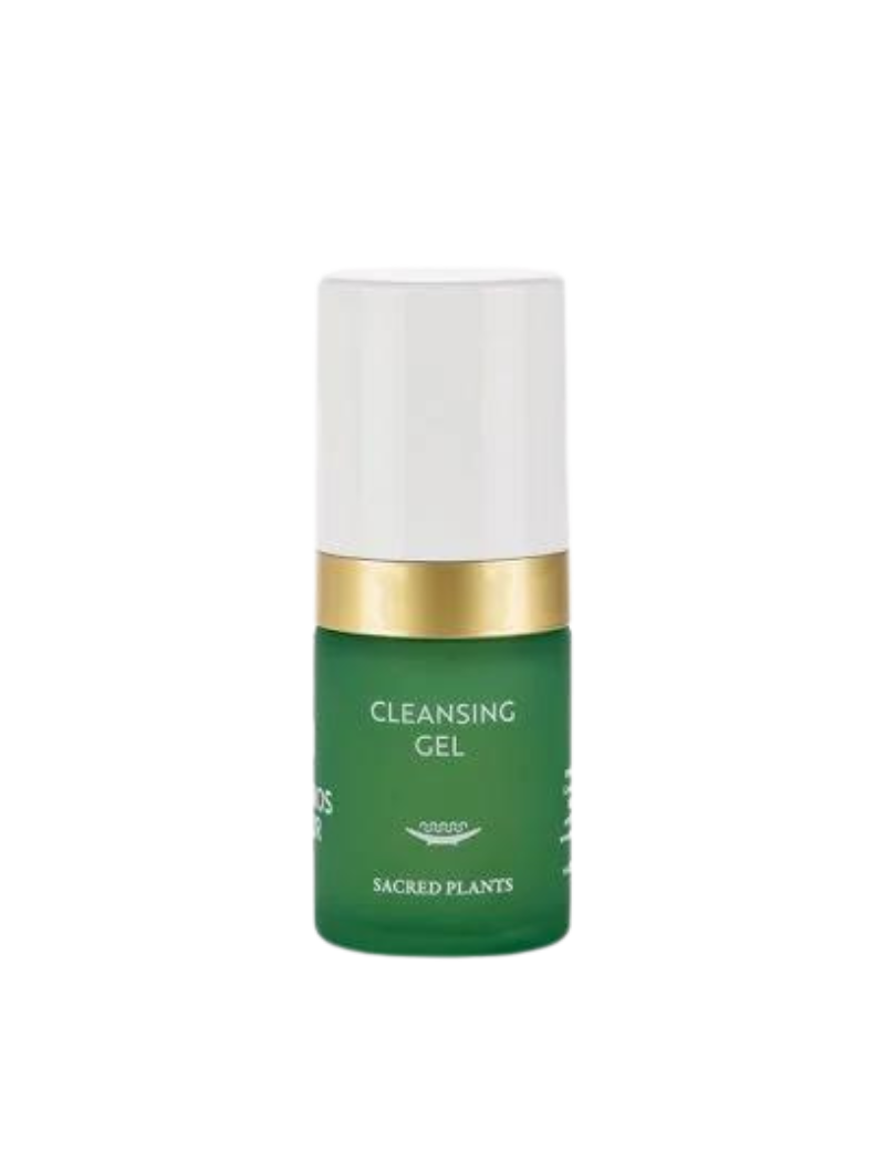 Cleansing Gel