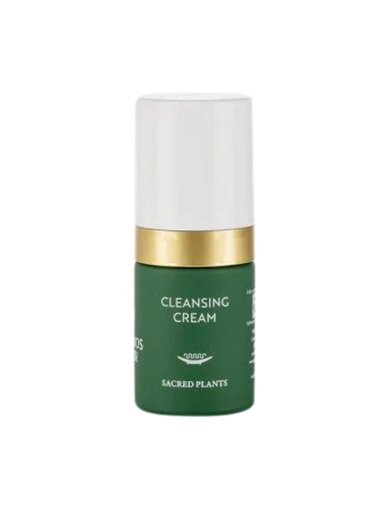 Cleansing Cream