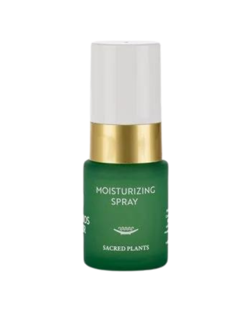 Moisturizing Spray