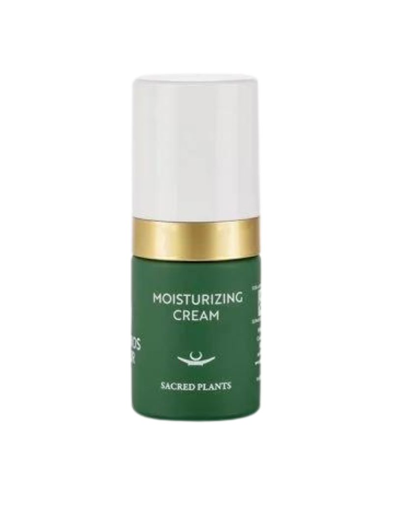 Moisturizing Cream