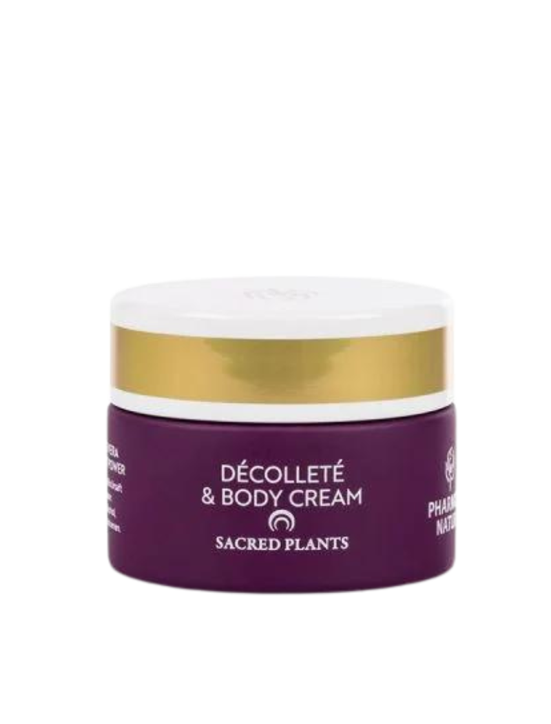 Décolleté & Body Cream, Love Your Age